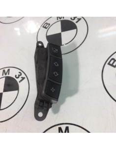 Bouton/Interrupteur BMW SERIE 7 E65 PHASE 2 Diesel 2