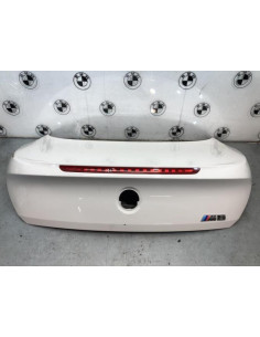 Malle/Hayon arriere BMW  Essence