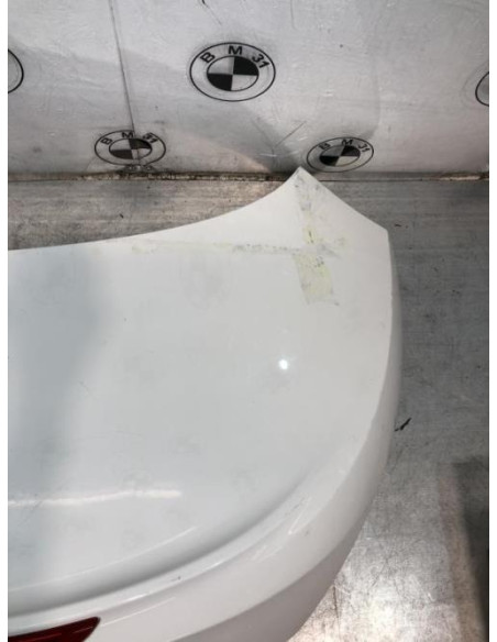 Malle/Hayon arriere BMW  Essence