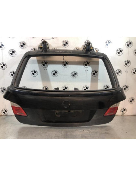 Malle/Hayon arriere BMW SERIE 5 E61 TOURING PHASE 1 BREAK 