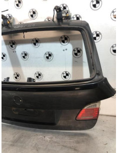 Malle/Hayon arriere BMW SERIE 5 E61 TOURING PHASE 1 BREAK  2