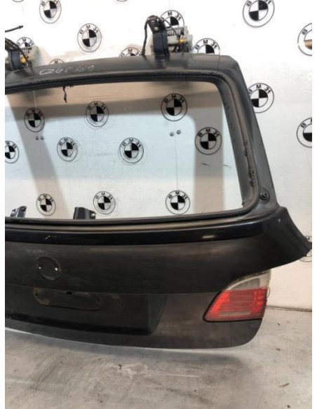 Malle/Hayon arriere BMW SERIE 5 E61 TOURING PHASE 1 BREAK 