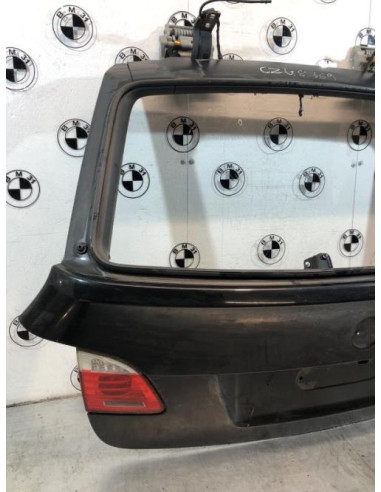 Malle/Hayon arriere BMW SERIE 5 E61 TOURING PHASE 1 BREAK 