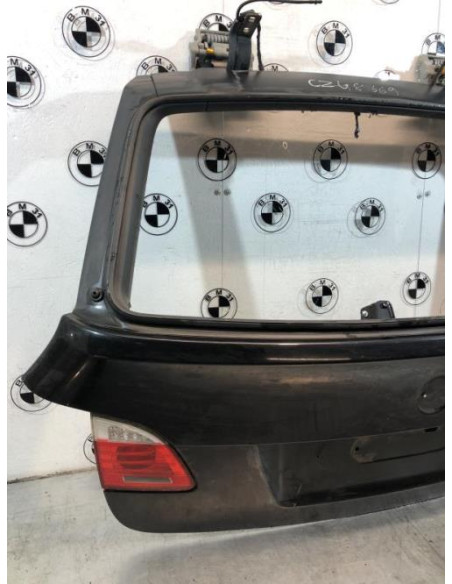 Malle/Hayon arriere BMW SERIE 5 E61 TOURING PHASE 1 BREAK 