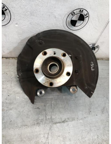 Fusee avant gauche BMW X3 E83 PHASE 1 Diesel