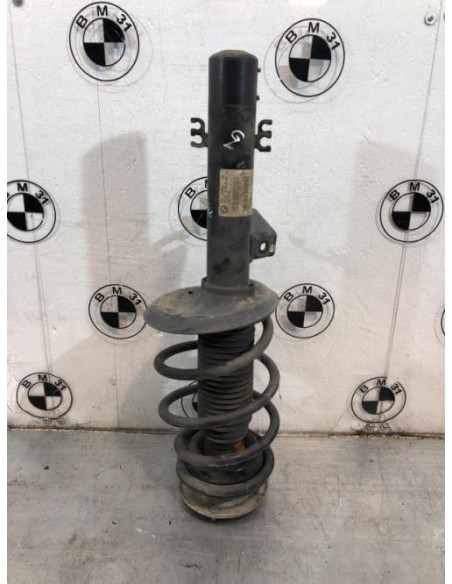 Amortisseur avant gauche BMW X3 E83 PHASE 1 Diesel