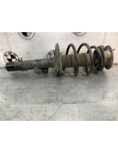 Amortisseur avant gauche BMW X3 E83 PHASE 1 Diesel 2