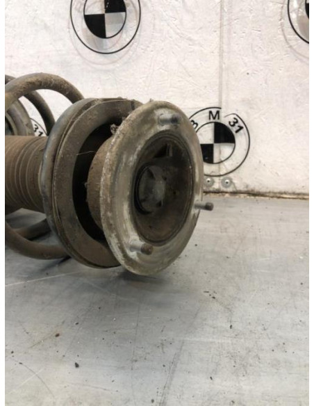 Amortisseur avant gauche BMW X3 E83 PHASE 1 Diesel