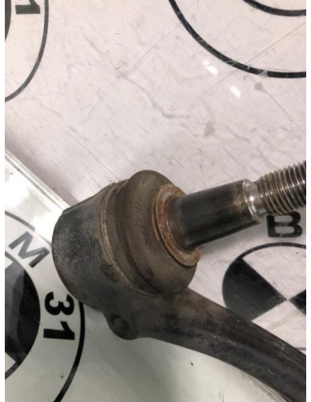 Bras inferieur avant gauche BMW X3 E83 PHASE 1 Diesel