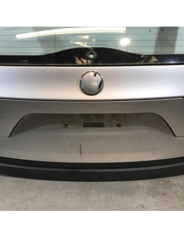 Malle/Hayon arriere BMW X3 E83 PHASE 1 Diesel