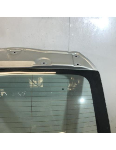 Malle/Hayon arriere BMW X3 E83 PHASE 1 Diesel