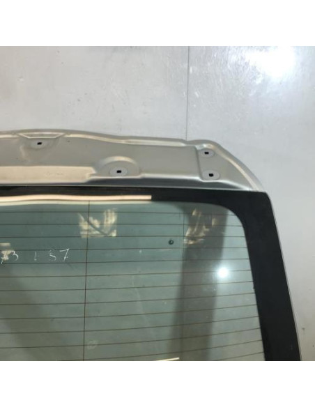 Malle/Hayon arriere BMW X3 E83 PHASE 1 Diesel