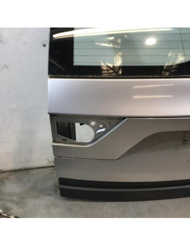 Malle/Hayon arriere BMW X3 E83 PHASE 1 Diesel