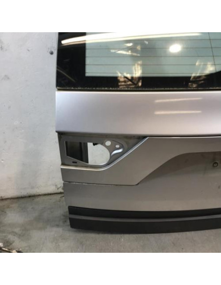 Malle/Hayon arriere BMW X3 E83 PHASE 1 Diesel