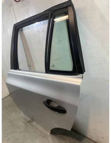 Porte arriere gauche BMW X3 E83 PHASE 1 Diesel