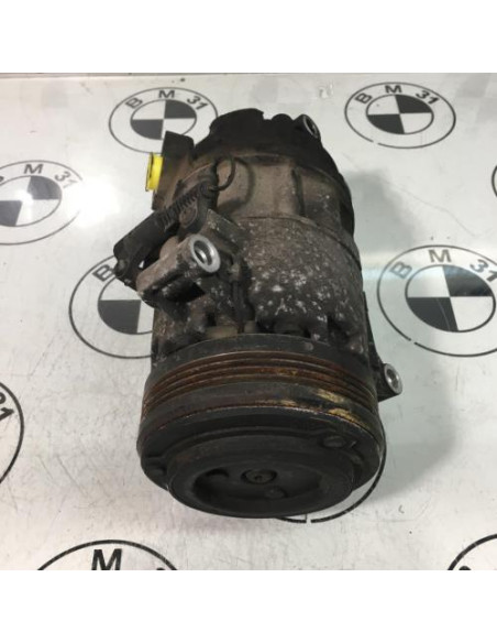 Compresseur clim BMW X3 E83 PHASE 1 Diesel