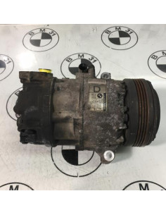 Compresseur clim BMW X3 E83 PHASE 1 Diesel 2