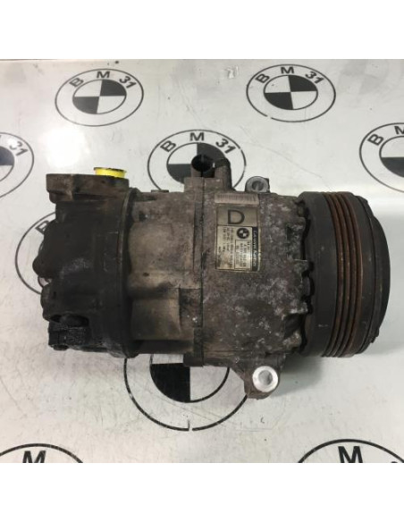 Compresseur clim BMW X3 E83 PHASE 1 Diesel