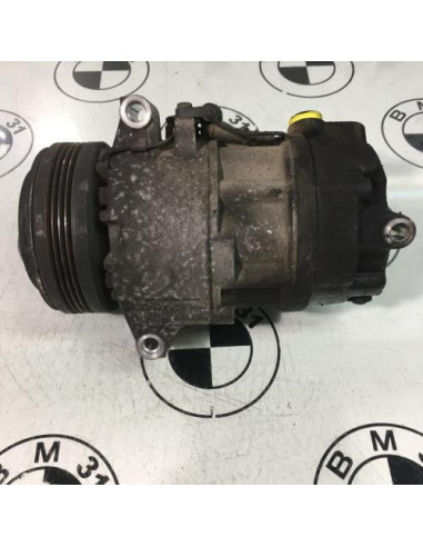 Compresseur clim BMW X3 E83 PHASE 1 Diesel