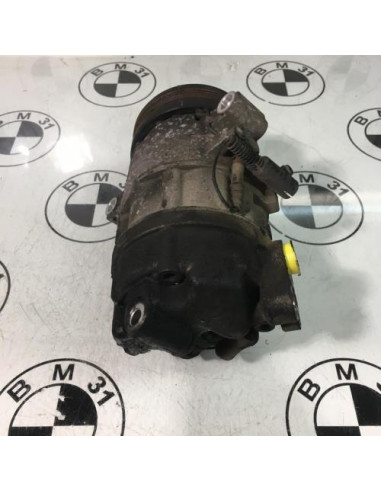Compresseur clim BMW X3 E83 PHASE 1 Diesel