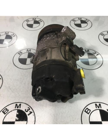 Compresseur clim BMW X3 E83 PHASE 1 Diesel