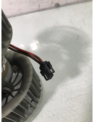 Pulseur d'air BMW X3 E83 PHASE 1 Diesel