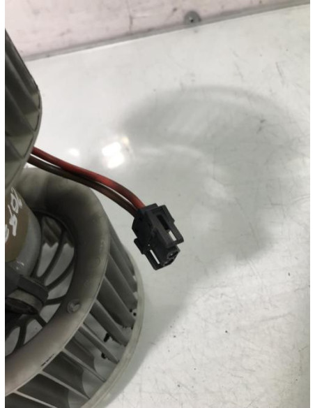 Pulseur d'air BMW X3 E83 PHASE 1 Diesel