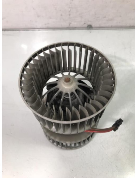 Pulseur d'air BMW X3 E83 PHASE 1 Diesel