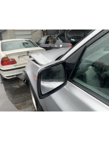 Boitier air bag BMW X3 E83 PHASE 1 Diesel