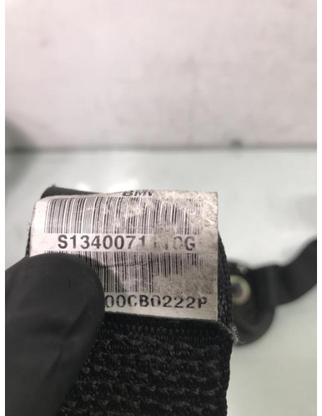 Ceinture avant gauche BMW X3 E83 PHASE 1 Diesel