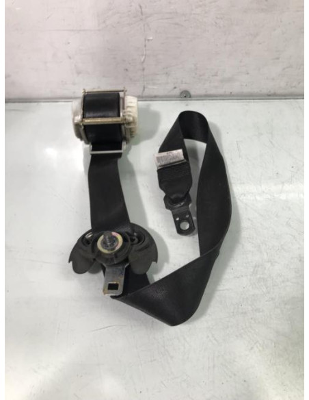 Ceinture avant gauche BMW X3 E83 PHASE 1 Diesel