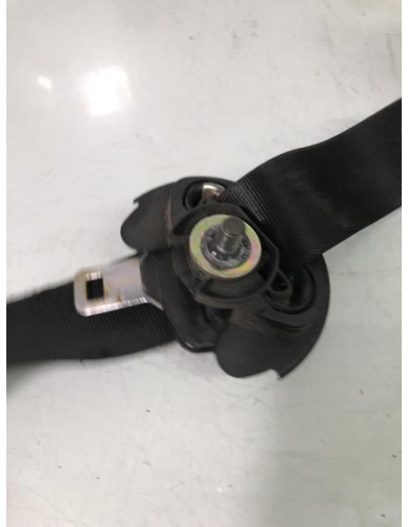 Ceinture avant gauche BMW X3 E83 PHASE 1 Diesel