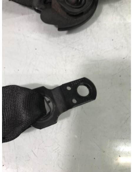 Ceinture avant gauche BMW X3 E83 PHASE 1 Diesel