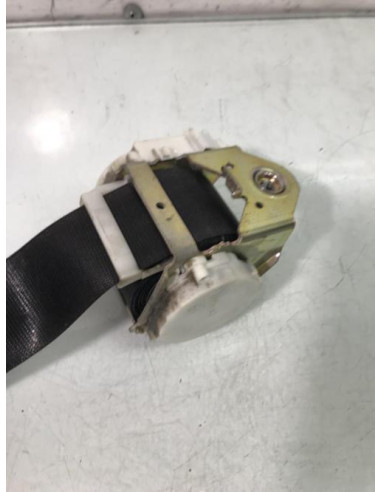 Ceinture avant gauche BMW X3 E83 PHASE 1 Diesel