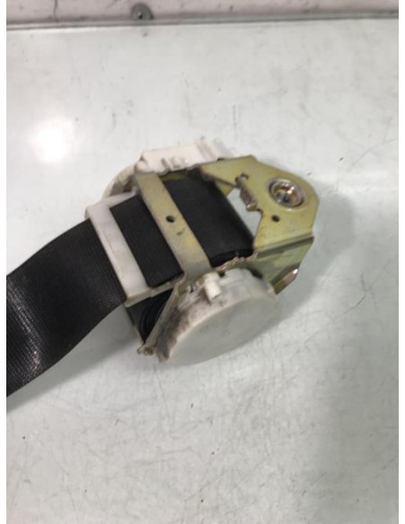 Ceinture avant gauche BMW X3 E83 PHASE 1 Diesel