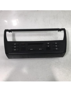 Commande chauffage BMW X3 E83 PHASE 1 Diesel