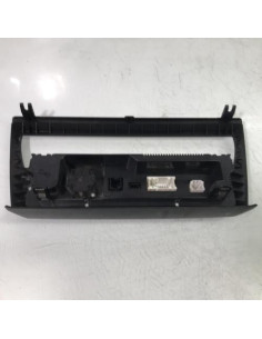 Commande chauffage BMW X3 E83 PHASE 1 Diesel 2