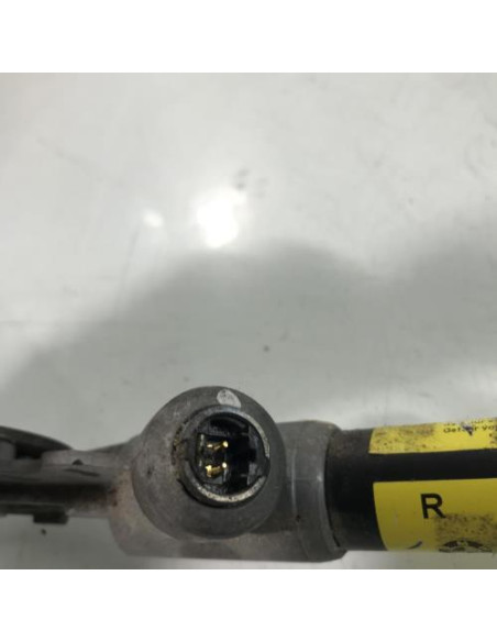 Pretensionneur de ceinture avant droit BMW X3 E83 PHASE 1 Diesel