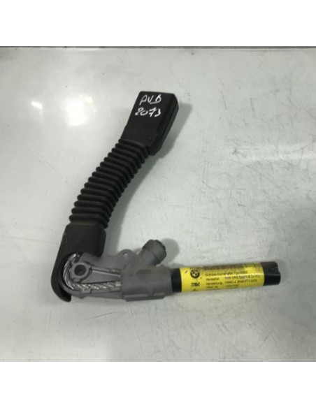Pretensionneur de ceinture avant droit BMW X3 E83 PHASE 1 Diesel