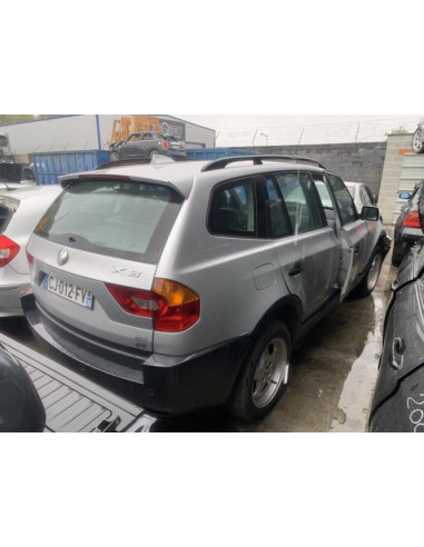 Pretensionneur de ceinture avant droit BMW X3 E83 PHASE 1 Diesel