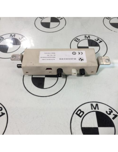 Antenne BMW SERIE 3 E46 COMPACT PHASE 1 Essence