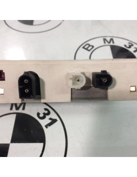 Antenne BMW SERIE 3 E46 COMPACT PHASE 1 Essence