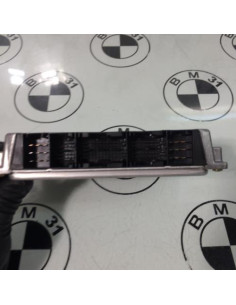 Calculateur BMW SERIE 3 E46 COMPACT PHASE 1 Essence