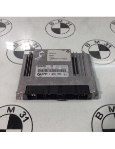 Calculateur BMW SERIE 3 E46 COMPACT PHASE 1 Essence 2