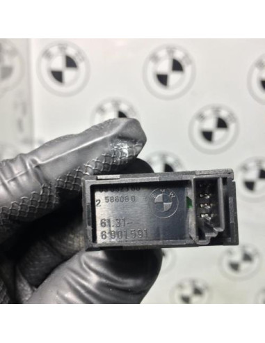 Bouton/Interrupteur BMW SERIE 3 E46 COMPACT PHASE 1 Essence