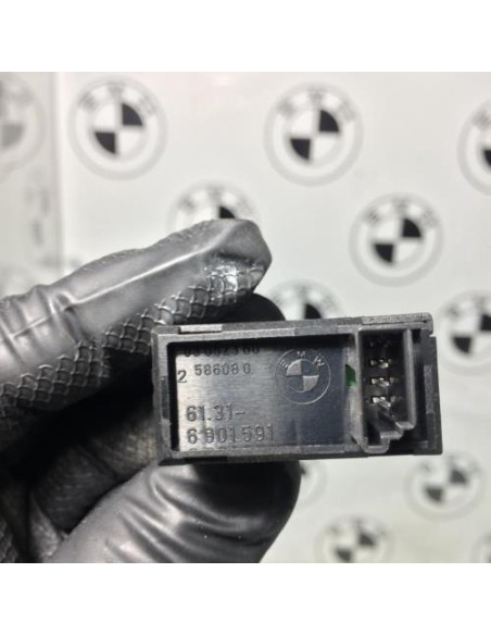 Bouton/Interrupteur BMW SERIE 3 E46 COMPACT PHASE 1 Essence