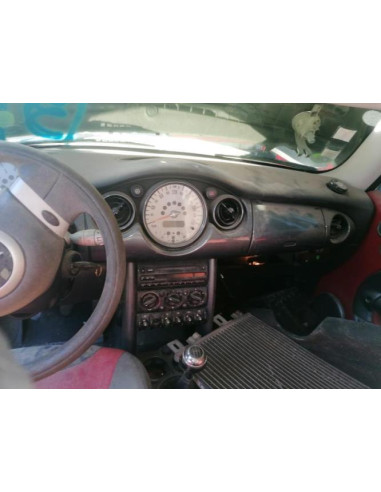 Support moteur MINI MINI 1 R50/R53 PHASE 1 Essence