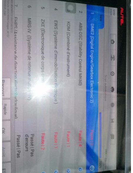 Support moteur MINI MINI 1 R50/R53 PHASE 1 Essence