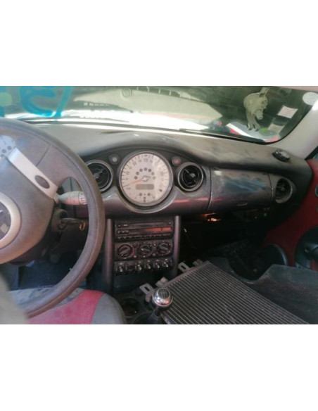 Verin de capot MINI MINI 1 R50/R53 PHASE 1 Essence