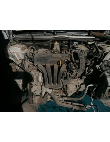 Verin de capot MINI MINI 1 R50/R53 PHASE 1 Essence